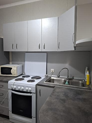 квартиры сда: 2 комнаты, Собственник, Без подселения, С мебелью полностью — 7