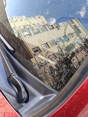 tayota progres: Toyota Prius: 2017 г., 1.8 л, Автомат, Гибрид, Лифтбек — 5