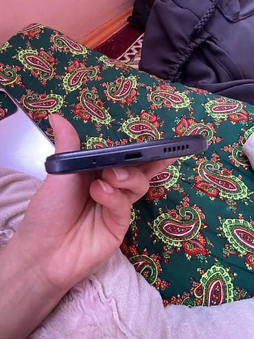 cdma 450: Xiaomi, 12, Б/у, 128 ГБ, цвет - Серый, 2 SIM — 2