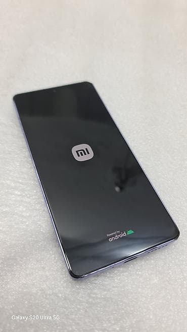 iphone 14mini: Redmi, Redmi Note 13 Pro, Б/у, 256 ГБ, цвет - Голубой, 2 SIM — 2