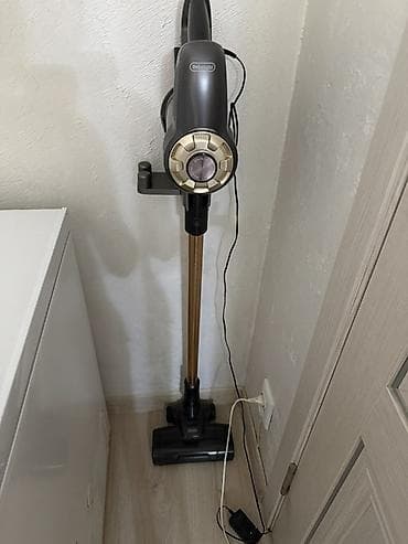 dyson hs05: Пылесос, Вертикальный, Сухая, Циклонный фильтр — 1