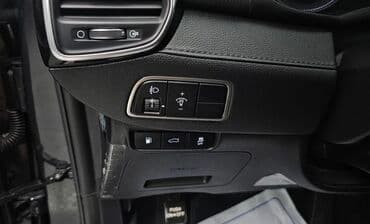 daewoo evanda: Hyundai Grandeur: 2019 г., Автомат, Газ, Седан — 4