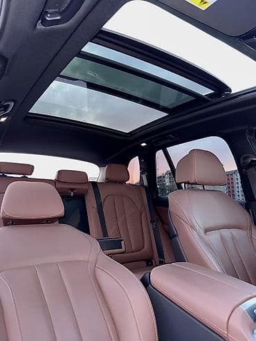 bmw e5: BMW X5: 2019 г., 3 л, Автомат, Дизель, Внедорожник — 8