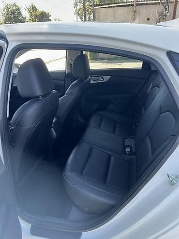 1: Kia K3: 2021 г., 1.6 л, Автомат, Бензин, Седан — 5