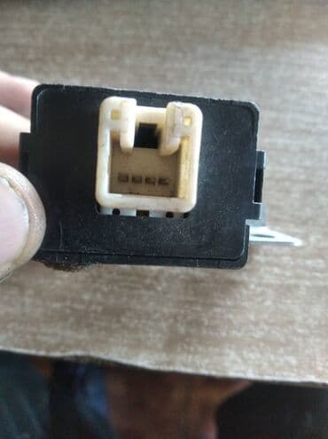 детская машина на пульте управления: Toyota Carina E ЭБУ, Тойота Карина Е электронный блок Электронный — 2