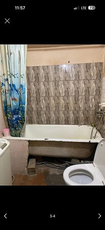 продается студия: 1 комната, 17 м², 5 этаж — 3