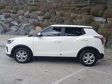 ид юпитер: Ssangyong Tivoli: 2022 г., 1.5 л, Автомат, Бензин, Кроссовер — 4