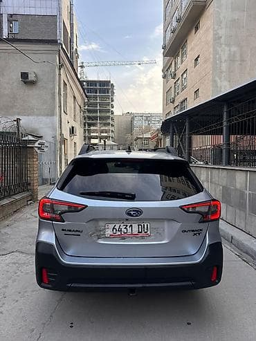 субару форестер 2021 цена: Subaru Outback: 2021 г., 2.4 л, Вариатор, Бензин, Кроссовер — 3