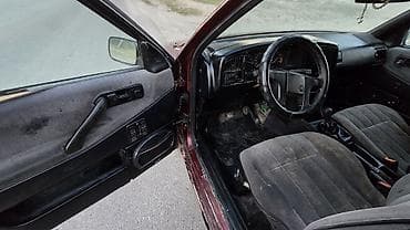 Volkswagen Passat Variant: 1990 г., 2 л, Кол менен иштөөчү, Бензин, Универсал — 10