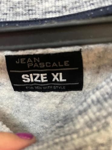 Көйнөктөр: Свитшоты Европа размеры 52 — 7