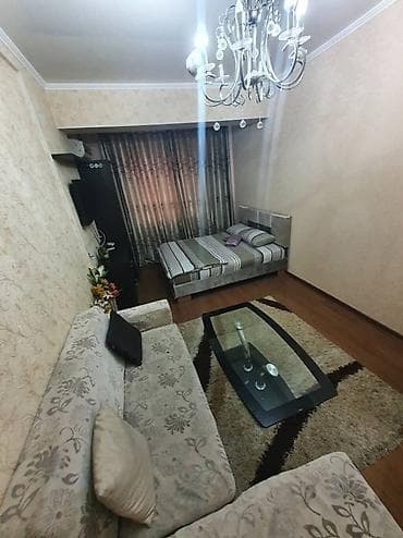 Квартиры: 1 комната, Люкс, элитка, Филармония, Банные принадлежности, Телевизор, Кондиционер — 5