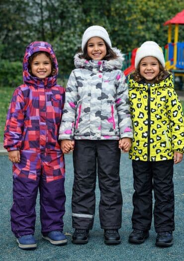 Комплект, Б/у