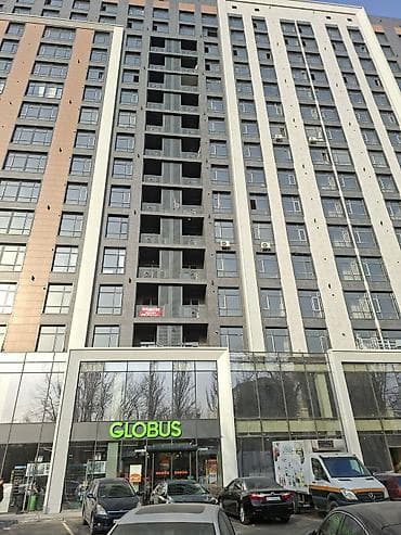 gala group: 1 комната, 35 м², Элитка, 9 этаж, Готовая ПСО (под самоотделку) — 1