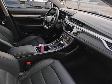 двигатель сди 2 2: Сдаю в аренду автомобиль Geely Emgrand 2020г, полностью подготовленный — 5