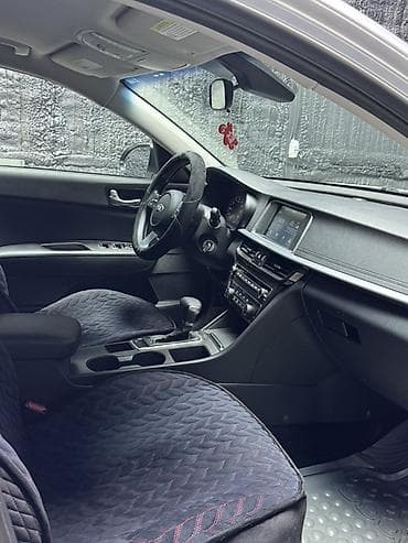парктроник kia: Kia Optima: 2019 г., 2.4 л, Автомат, Бензин, Седан — 8