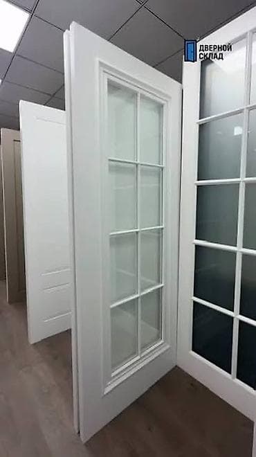 даери: Дверь: Установка, Замена, Бесплатный выезд — 2