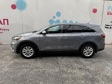 range rower: Kia Sorento: 2019 г., 2.4 л, Автомат, Бензин, Кроссовер — 4