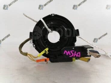 коммутаторы mikrotik: Продаю шлейф сигнала srs кольцо мазда демио 2003 DYSW — 1