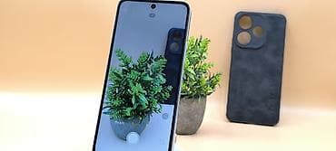 eos r: Redmi, Redmi 13, Б/у, 256 ГБ, цвет - Голубой, 2 SIM — 8