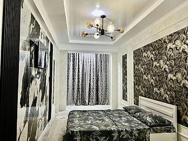 Сдается посуточная квартира в новом доме — посуточно / почасово / на