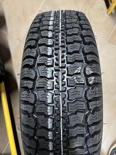 Шины 205 / 70 / R 16, Лето, Новый, Комплект, Легковые, Китай