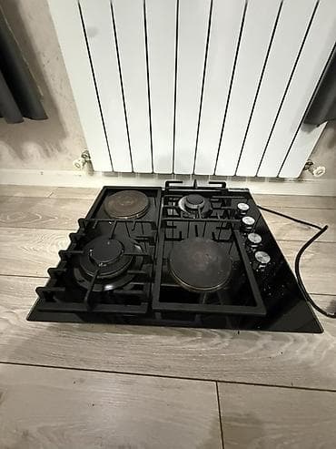 Комбинированная, Механическое, Полная оплата