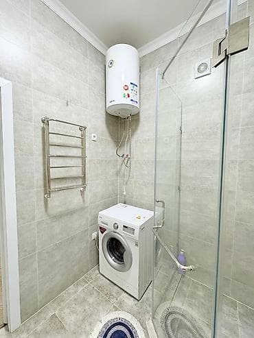 Батир сатып алам: 1 бөлмө, Менчик ээси, Толугу менен эмереги бар — 8