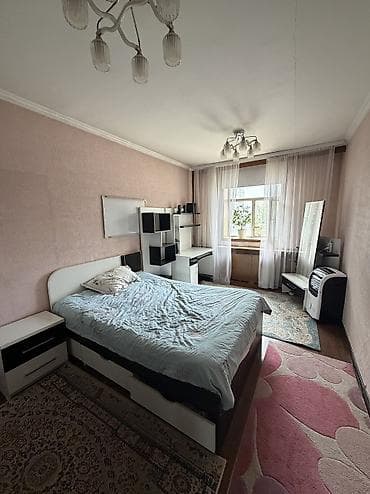 Квартиры: 6 комнат и более, 184 м², Вефа ТЦ Элитка, 2 этаж — 8