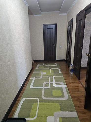 кв 2: 2 комнаты, Без подселения — 7