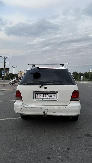 торг: Торг уместен,продаю срочно!!! Адиссей 1999 года Звоните для подробной — 5