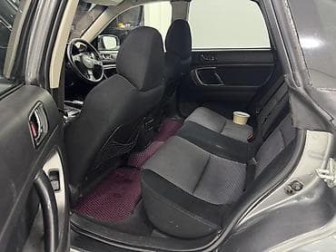 ls 400: Subaru Legacy: 2005 г., 2 л, Автомат, Бензин, Седан — 7