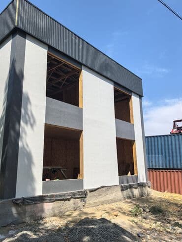 сапат дом: Балконы, Кафе, рестораны, Кухни 3-5 лет опыта — 15