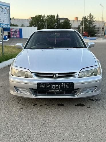 купить honda civic: Honda Torneo: 2001 г., 1.8 л, Автомат, Бензин, Седан — 8