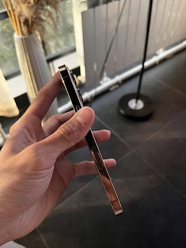 xbox one shop: IPhone 13 Pro, Б/у, 128 ГБ, Золотой, Стилус, 74 % — 4