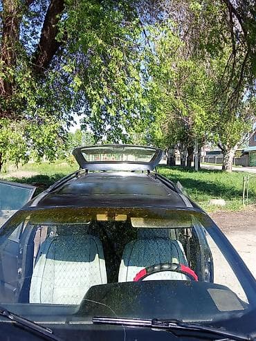 опель корса б: Volkswagen Passat Variant: 1993 г., 0.2 л, Бензин, Универсал — 5