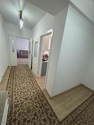 2 комнаты, 66 м², Тунгуч мкр Элитка, 5 этаж, Евроремонт — 1