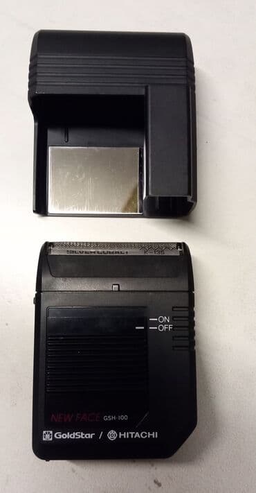 продаю массажер: Машинка для стрижки волос — 9