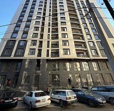 2 комнаты, 90 м², Элитка, 9 этаж, Готовая ПСО (под самоотделку) — 3