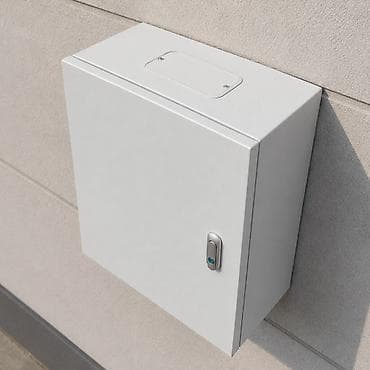 argus security systems: Электрический щит, Металлические — 8