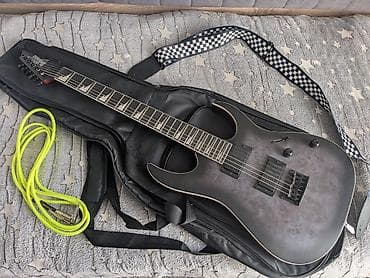 cd disk: 🔥 Ibanez + Fender — готовый комплект, сел и играешь Продаю — 2