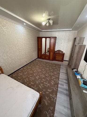 местоположение: 2 комнаты, 54 м², Элитка, 6 этаж, Косметический ремонт — 10