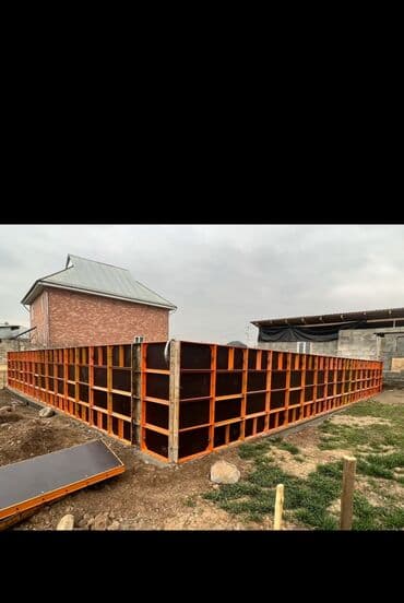 ищу строительные работы: Бетончу. 6 жылдан ашык тажрыйба — 1