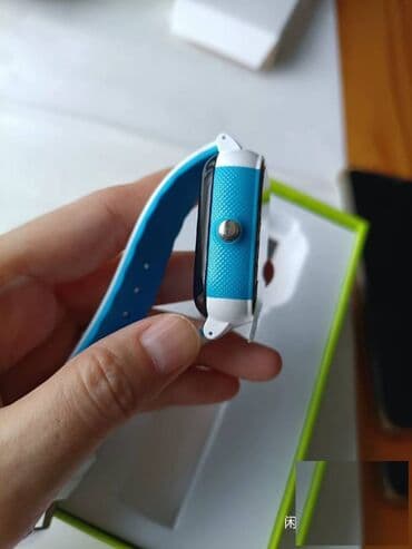 tracker: GPS умные часы-телефон T58,FA23.Позиционирование,кнопка SOS,обратный — 8