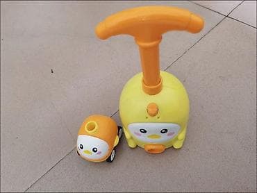 lego brawl: Это насос-запускалка для шариков. 1.	Присоединяешь машинку к насосу — 8