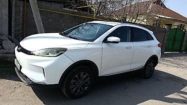 шпатлёвка для авто: Weltmeister EX5, 2020 г., 125600 км, Передний, В наличии — 10