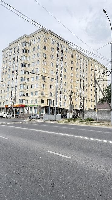 квартииу: 1 комната, 39 м², Элитка, 4 этаж, ПСО (под самоотделку) — 3