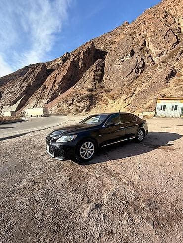 daf 105 460: Бампер Lexus, Оригинал — 2