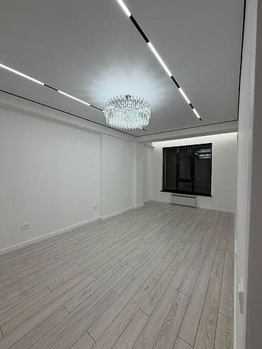 12: 2 комнаты, 72 м², Кок-Жар мкр Элитка, 12 этаж, Евроремонт — 1