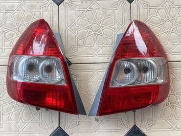 обмен бу авто на бу авто: Комплект стоп-сигналов Honda 2008 г., Б/у, Оригинал — 1
