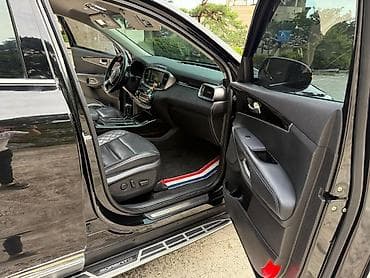 оптом корея: Kia Sorento: 2019 г., 2 л, Автомат, Дизель, Кроссовер — 6